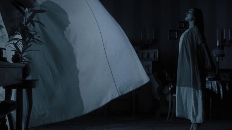 Lily-Rose Depp in Nosferatu