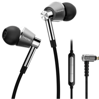 1More Triple Driver In-Ear:  $69.99 now $55.99 at Amazon