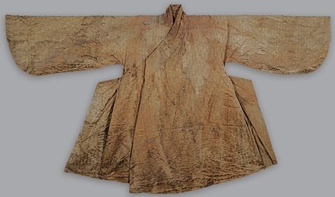 Ming Clothes Unearthed in China (Gallery) | Live Science