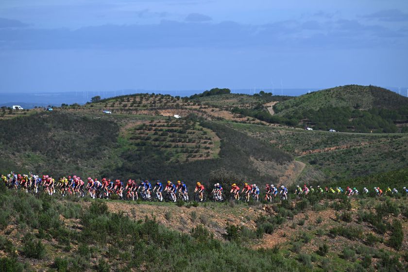 Volta ao Algarve