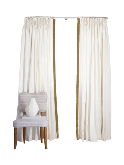 Flour Curtains