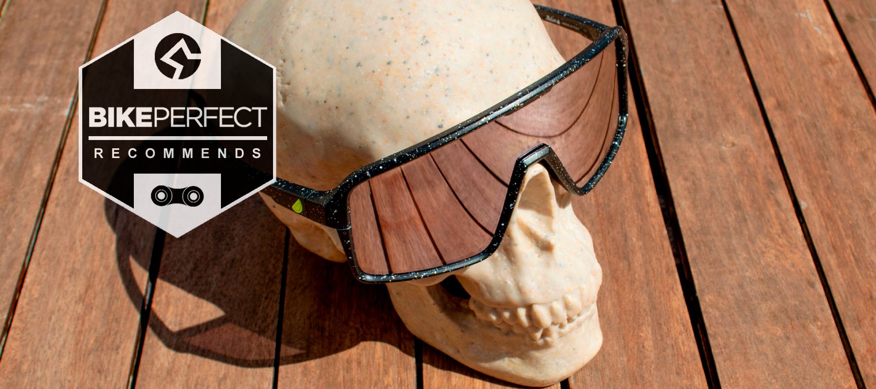 Melon Kingpin sunglasses review quality riding specs with