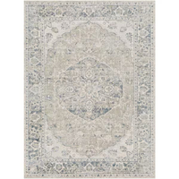 Livabliss Indoor Machine-Washable Area Rug: was $185 now $92 @ Home Depot