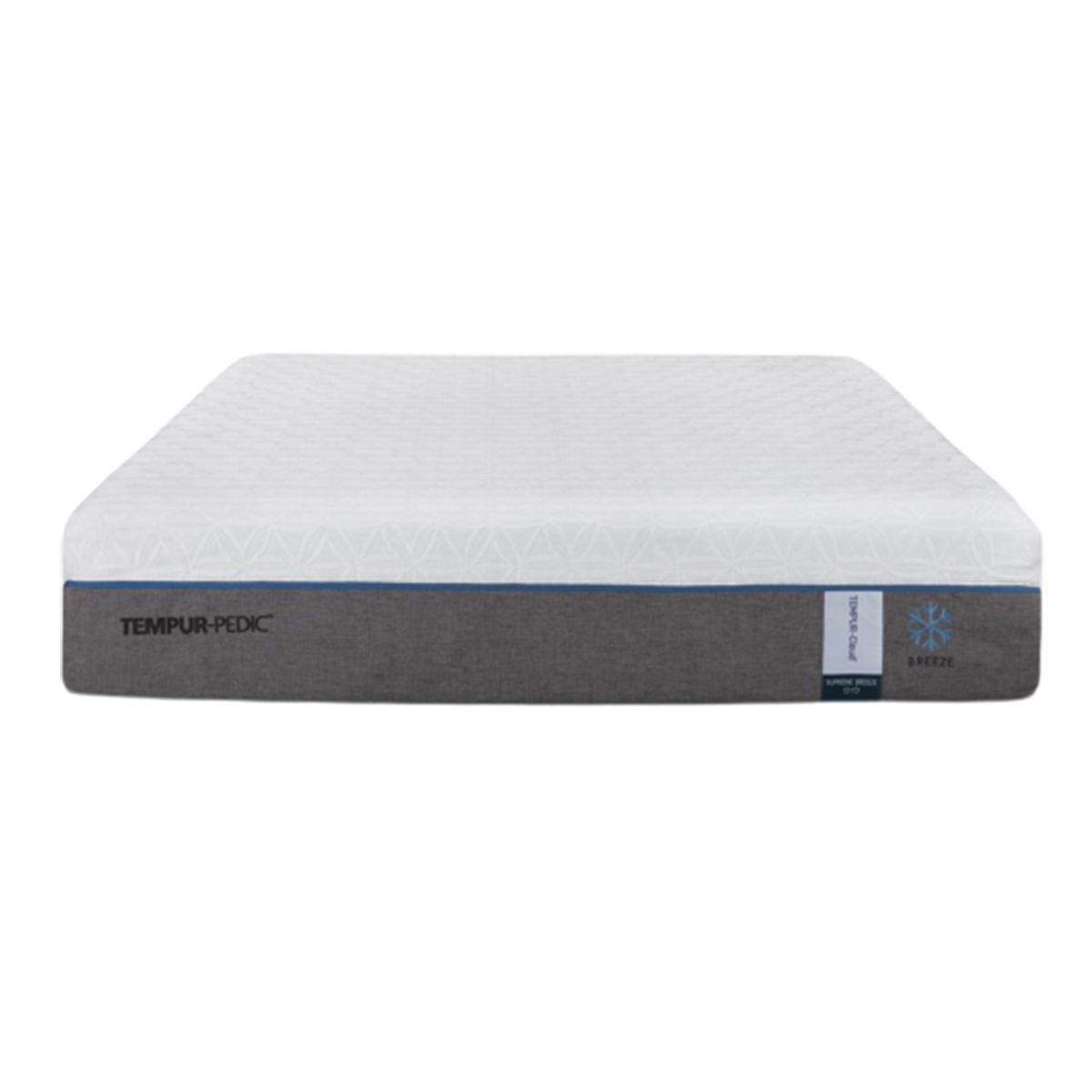 TempurPedic TempurCloud mattress review 2024 Tom's Guide