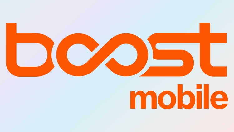 Boost Mobile logo