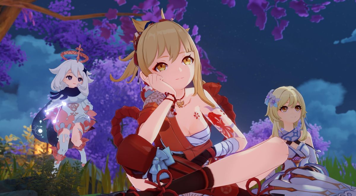 Atelier Ryza 2 Is A Fun But Imbalanced JRPG (PS4 Review)