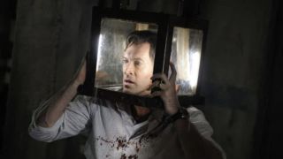 Scott Patterson in Saw V