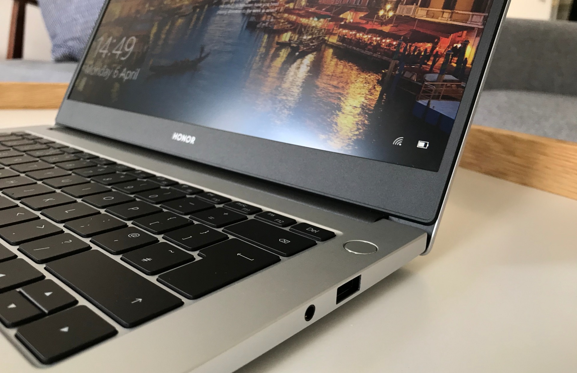 Honor MagicBook 14 review - 5 things to know about the new Honor laptop