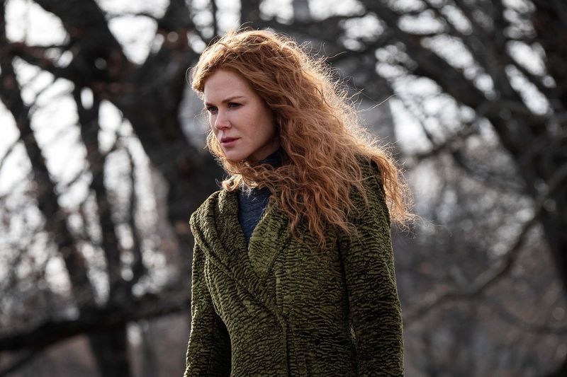 'The Undoing' Cast | The HBO Cast and Characters | Marie Claire