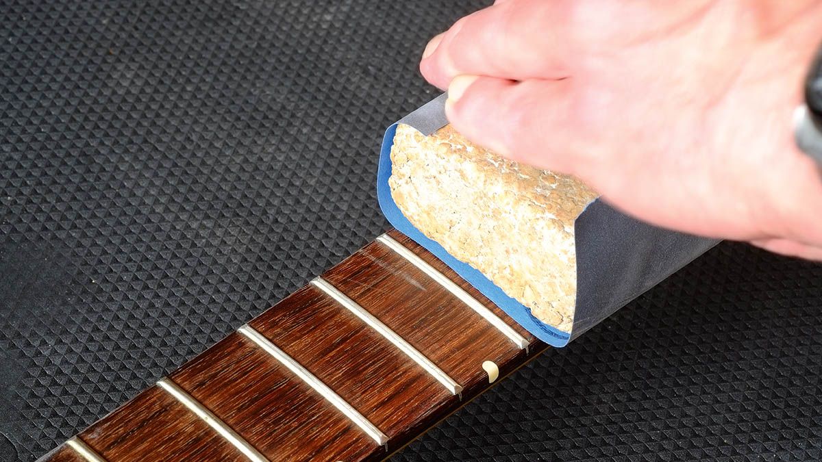 How guitar frets evolved and changed the course of guitar-playing