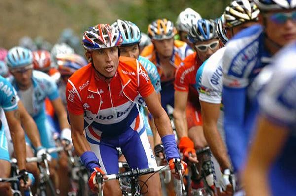 Michael Boogerd (Rabobank)