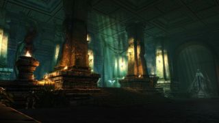Les Royaumes d'Amalur : Re-Reckoning - Fatesworn