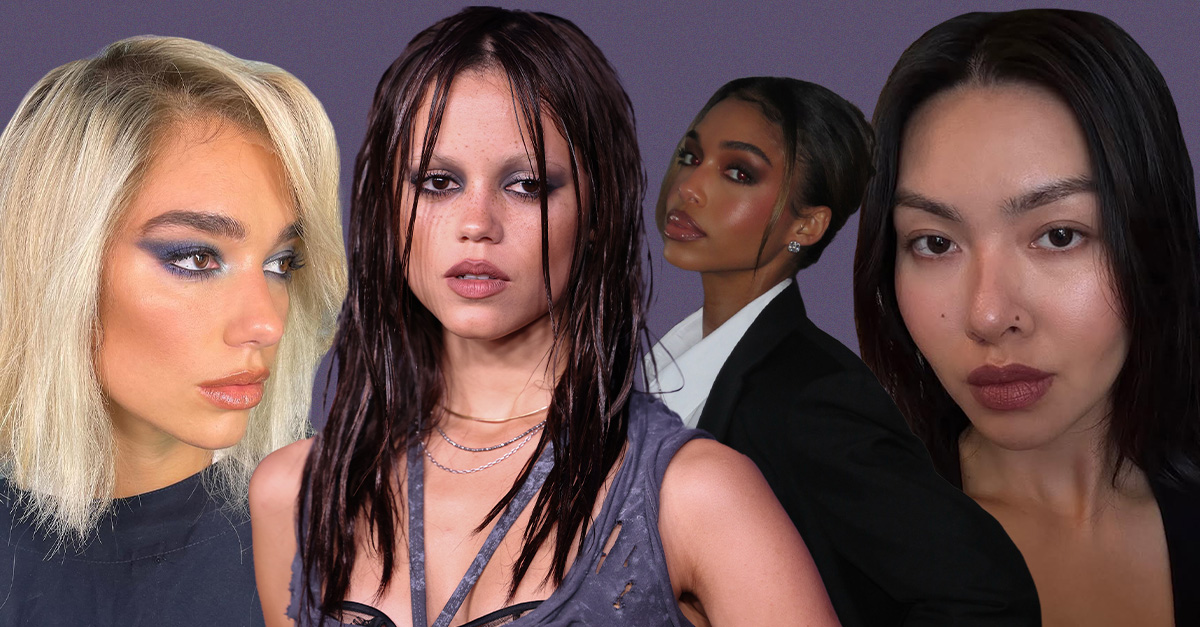 The 8 Most Elegant Makeup Trends to Wear for Fall 2025