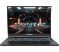 Gigabyte G6 KF&nbsp;gaming laptop:  $999now $909.99 at Walmart
Processor:&nbsp;Graphics card:&nbsp;RAM:SSD: