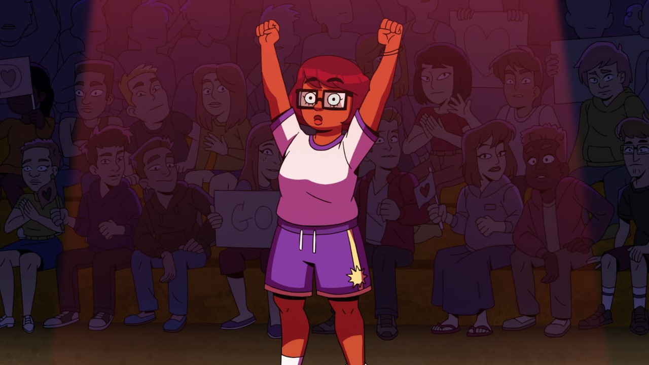 Final Trailer for Adult Animated Series 'Velma' Featuring Mindy Kaling