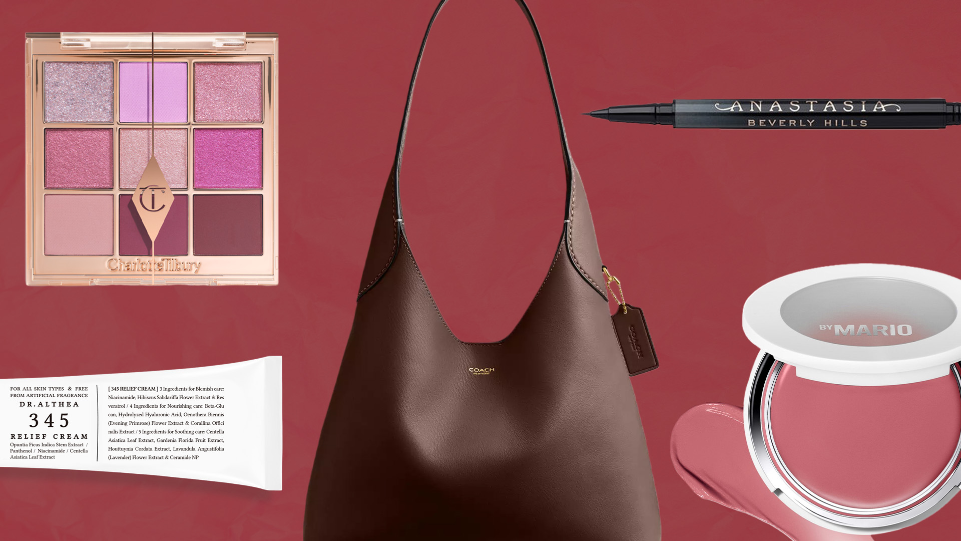 A beauty editor&#039;s winter beauty essentials