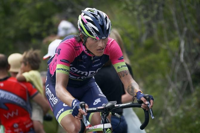 Winner Anacona (Lampre-Merida)
