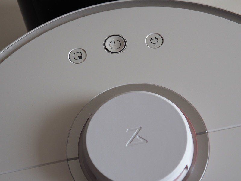 Xiaomi Mi Robot Vacuum Cleaner review
