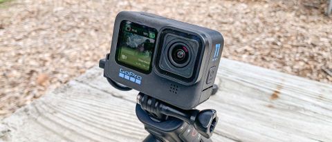 GoPro Hero11 Black Mini Review