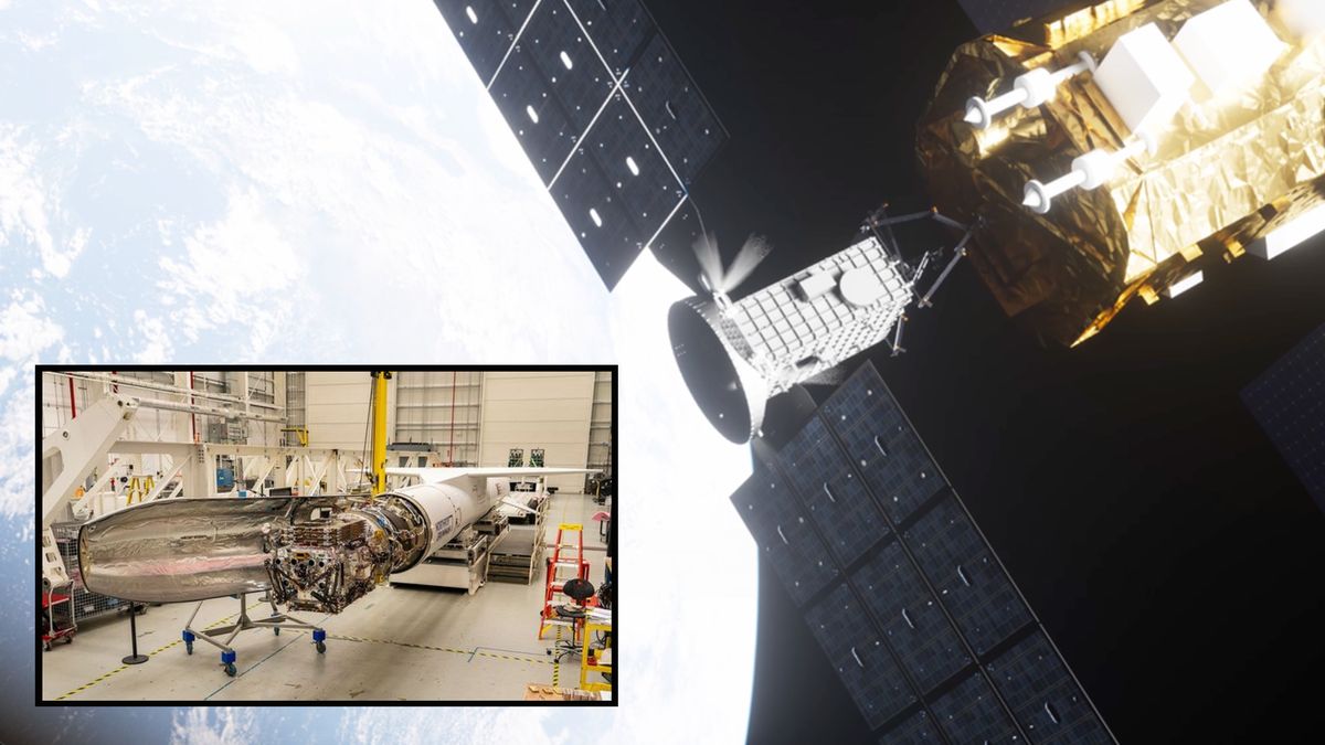 NASA is paying $30 million for a 1st-of-its-kind rescue mission to the aging Swift telescope before it falls from space. Is it worth it?