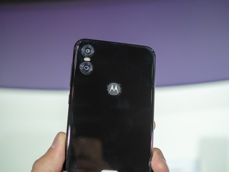 Motorola One