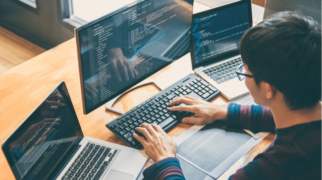 Creator of Python quits retirement, joins Microsoft | TechRadar