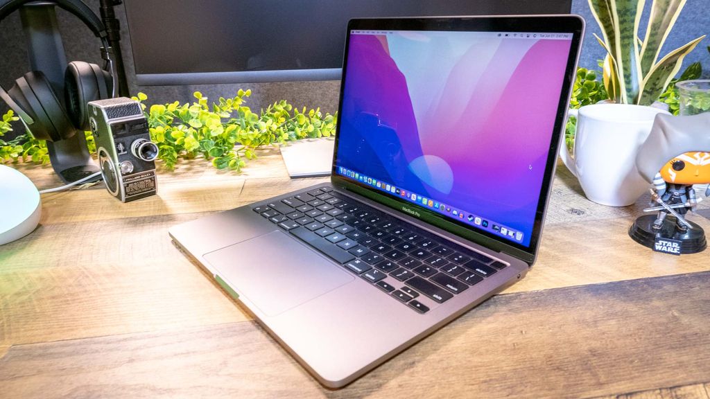 MacBook Pro 13-inch (M2, 2022) Review | Tom's Guide