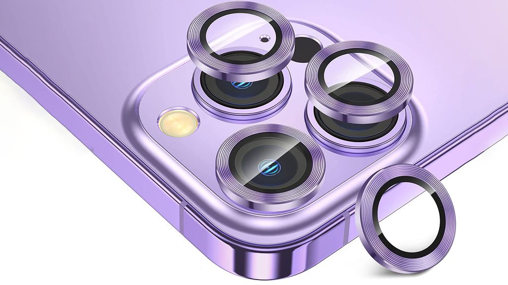 The best camera lens protectors for iPhone 14 Pro & iPhone 14 Pro Max ...
