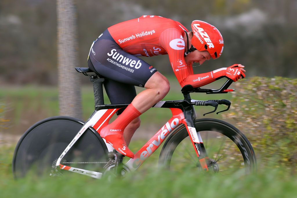 Soren Kragh Andersen (Sunweb)