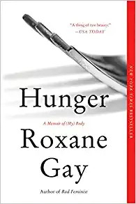 by Roxanne Gay ( $10.09