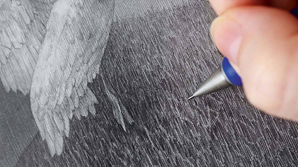 Get more from graphite with these tips | Creative Bloq