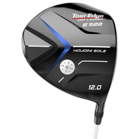 Tour Edge Golf Hot Launch E522 Driver