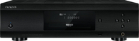OPPO UDP-205 Ultra HD Audiophile Blu-ray Disc Player