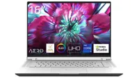 Gigabyte Aero 16 Gigabyte Aero 16