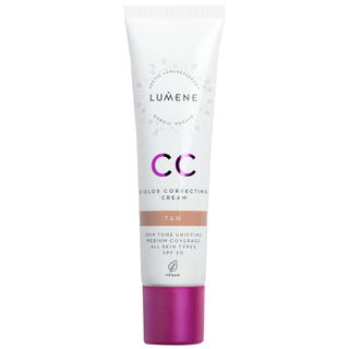 Lumene CC Colour Correcting Cream SPF20 30ml