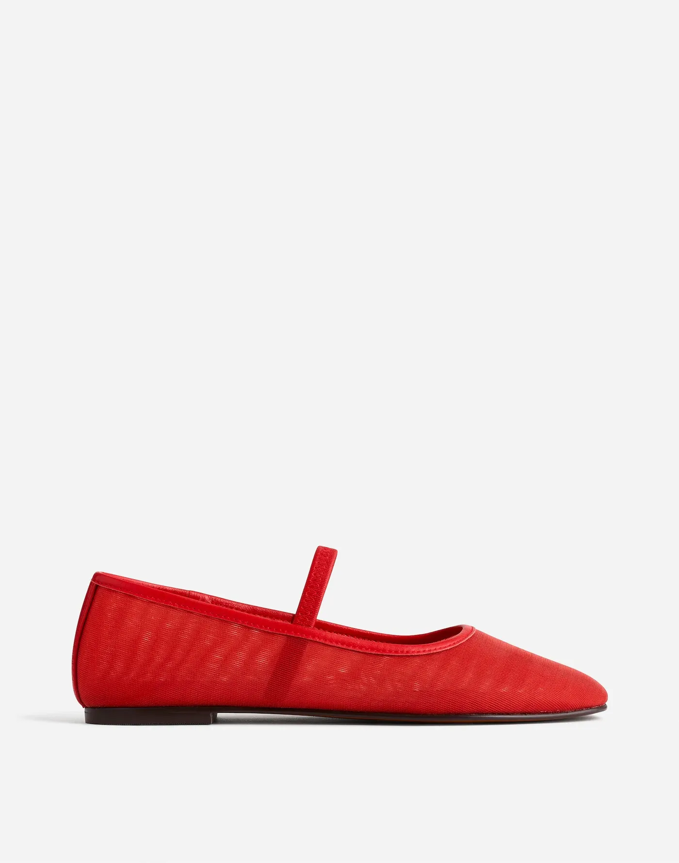 Madewell, The Greta Ballet Flat