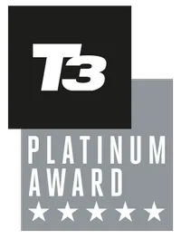 Check out our Panda Memory Foam Bamboo Pillow review to see why this dreamy product won our T3 5 star Platinum award.