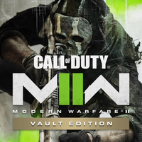 System requirements for Call of Duty: Modern Warfare 2 on PC