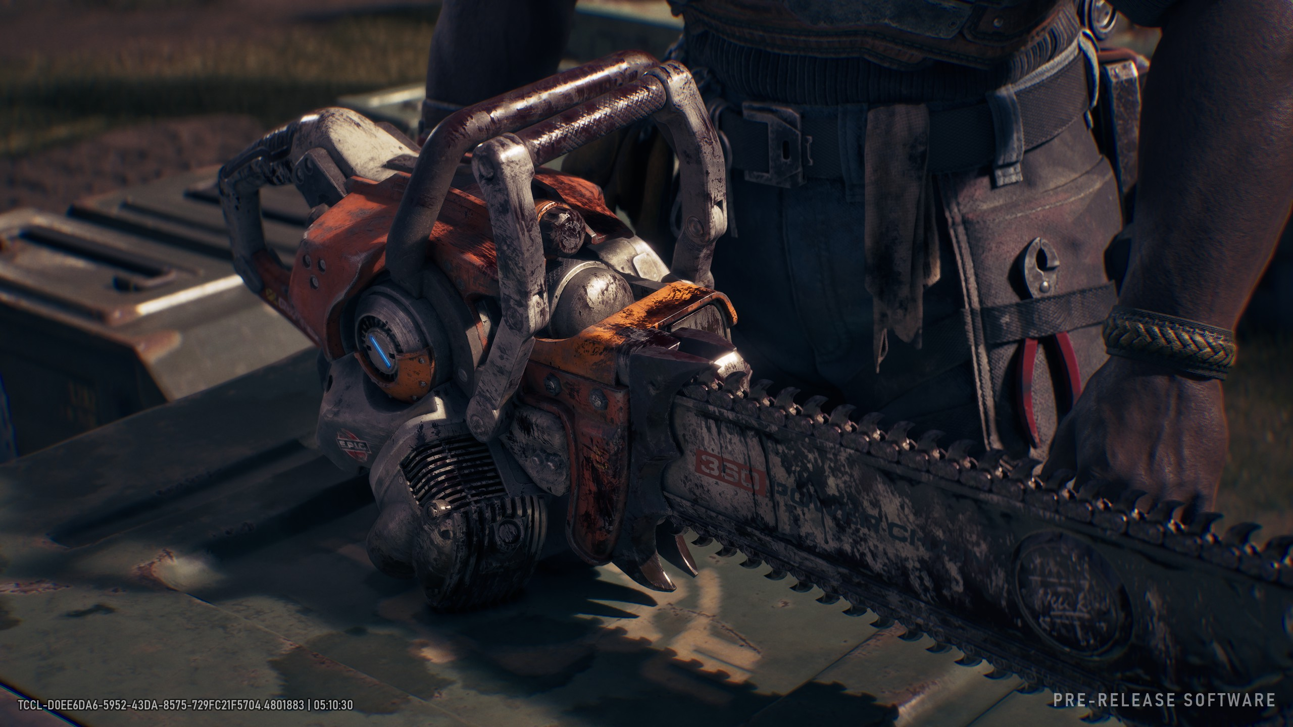 Gears of War: E-Day