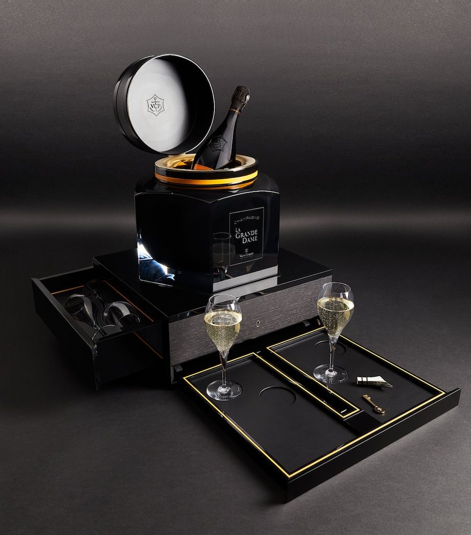Veuve Clicquot deal