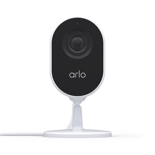 Arlo Essential indoor security camera