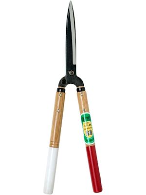 217 Okatsune 7744ai Trimming Shears, Type 60, Short Handle