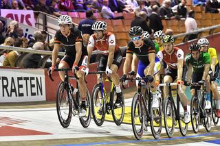Day 2 - Gent Six Day: Keisse and Viviani into the lead after night two