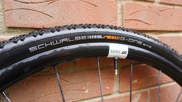 Schwalbe G-One Bite SuperGround SpeedGrip