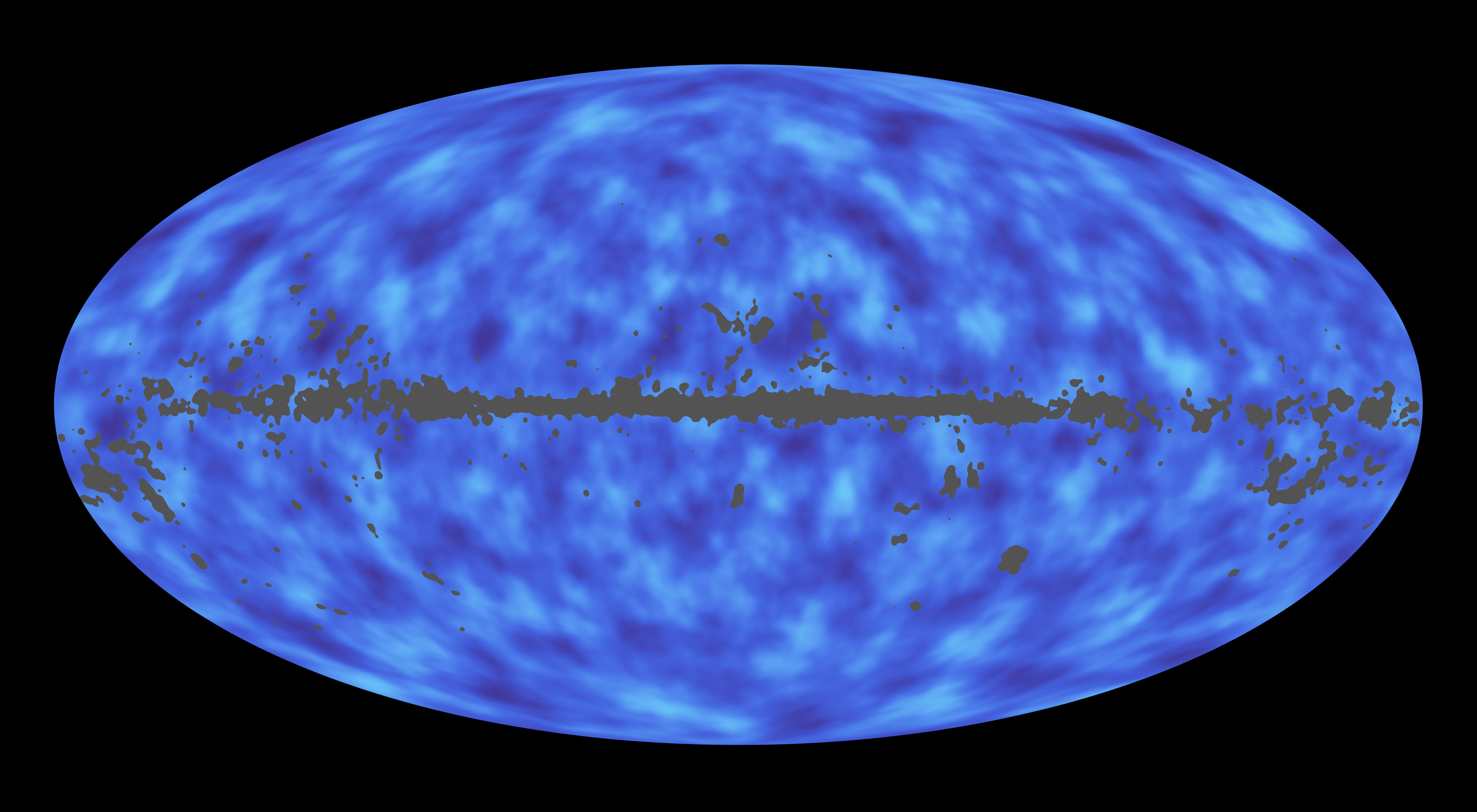 Matter Map