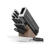 Ninja Foodi NeverDull Premium Knife System