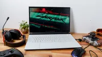 Best Gaming Laptops 2022: Alienware m17 R4