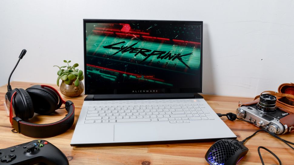 Best gaming laptops 2022 Tendig