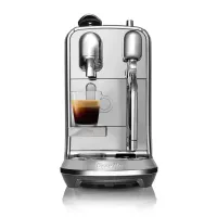 Nespresso Creatista Plus Stainless Steel: $649 $486.75 (save $162.25) | Nespresso