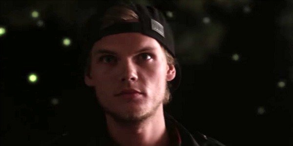 Avicii &quot;Hey Brother&quot; Music Video